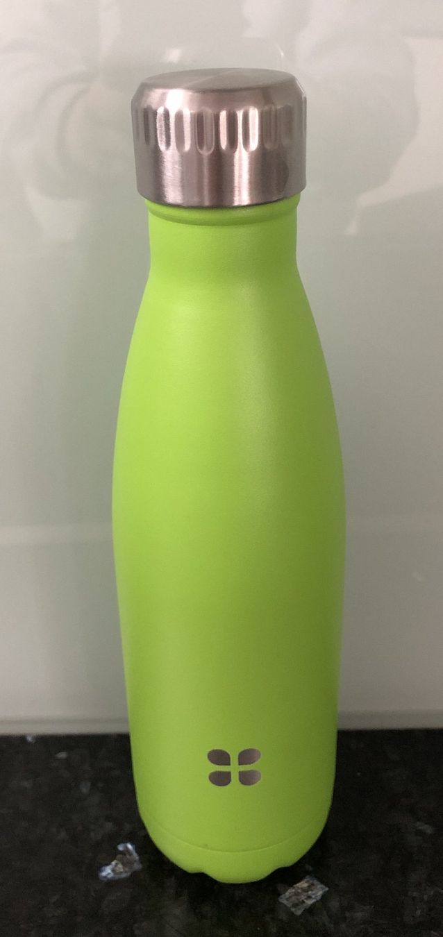 Borracce & Thermos: Thermoflasche von Manor – Nuovo (secondo la descrizione) da Rüti ZH venduto da Jasna89