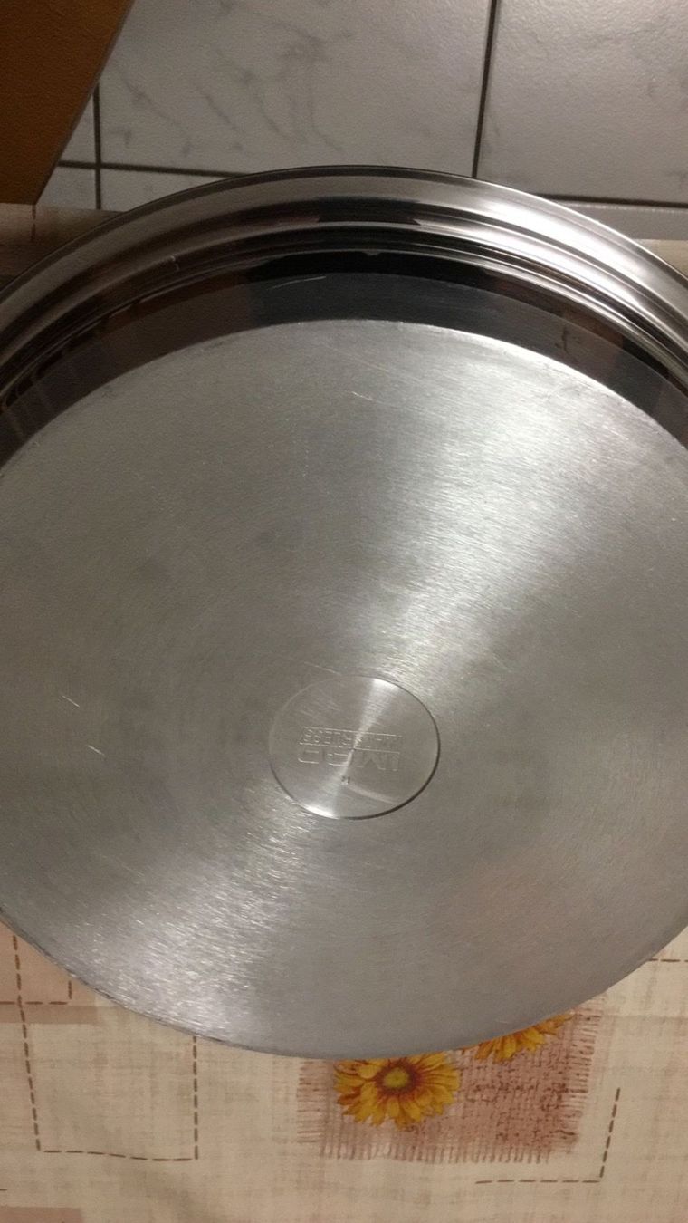 Poêles: Imco Grillpfanne – Neuf (Voir description) à Wädenswil par orgalg 1