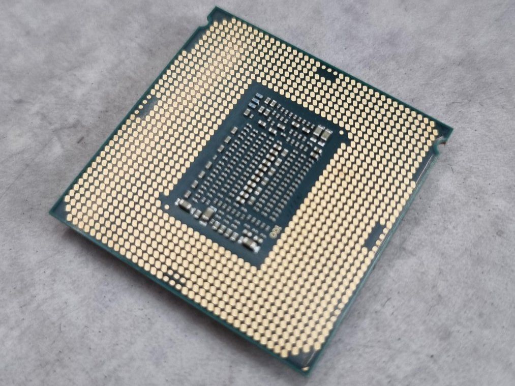 Intel Composants électroniques: Intel Core i3-9100F – D'occasion à Savièse par gtgl 4