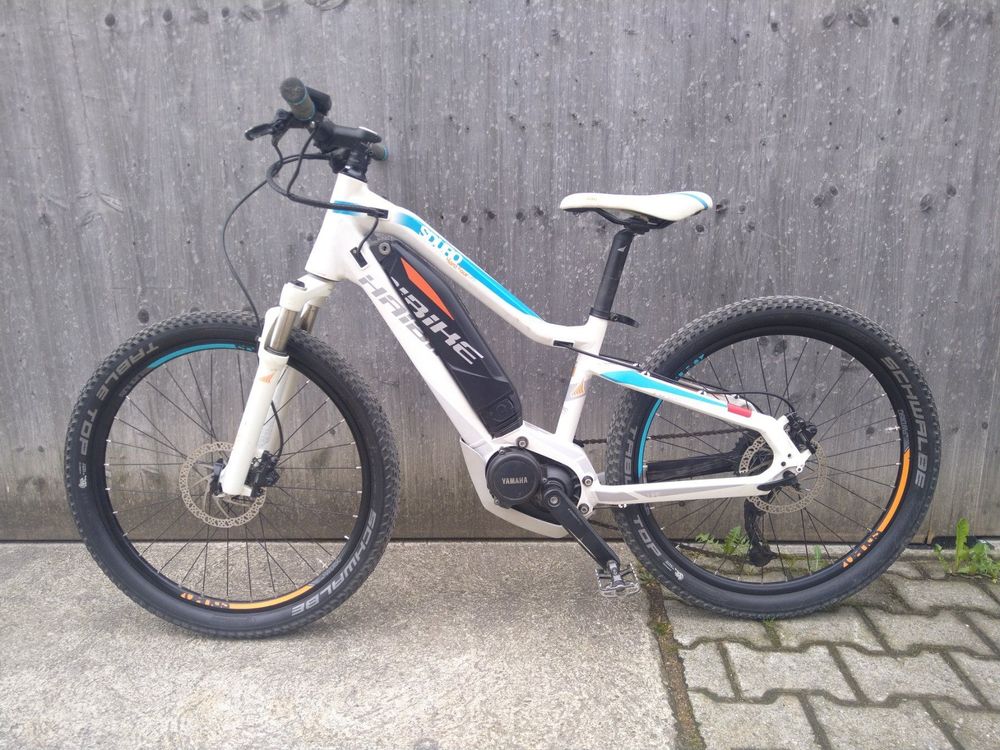 Kinder E-Mounten-Bike | Kaufen auf Ricardo