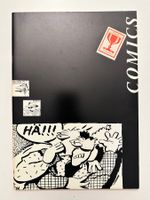 FRAGILE COMICS SOFTCOVER