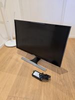 Samsung 4k (UHD) 28Zoll Monitor U28E590D (1.Monitor)