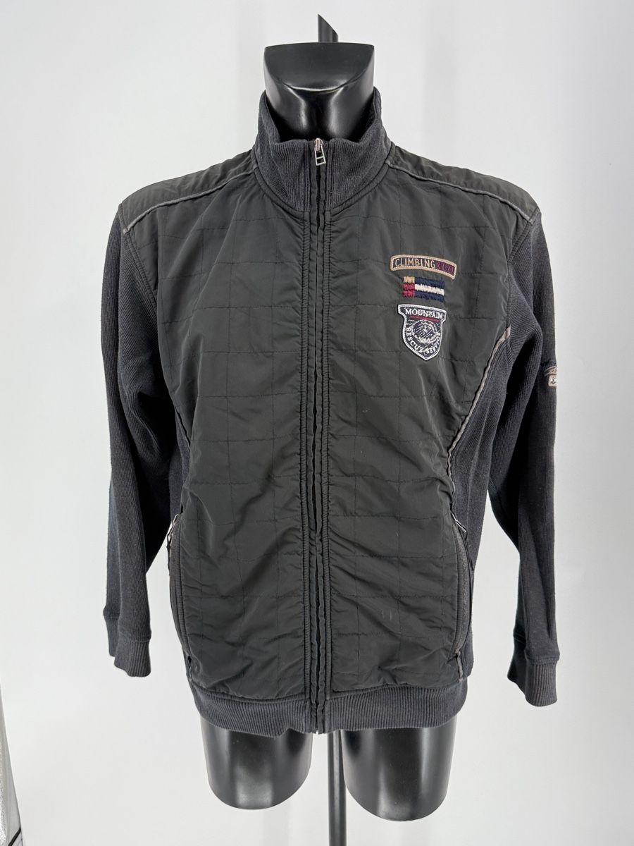 Maglioni & Felpe: Engbers Jacke Gr. XL – Usato da Auenstein venduto da moin.