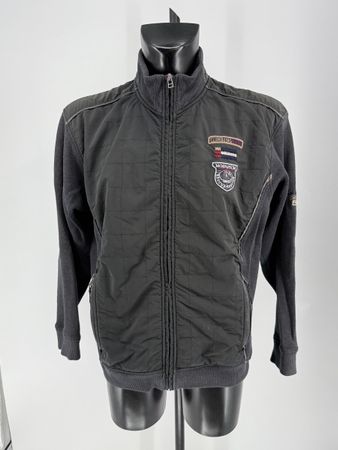 Engbers Jacke Gr. XL