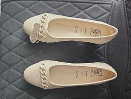 Ballerines Easy Street Bozen, taille 38, neuves étiquette