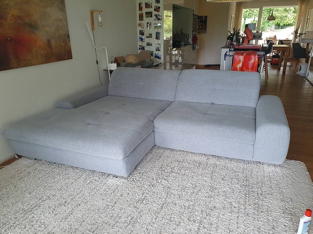 Divani: Premium Mustering Sofa MR Lucia – Usato da Kreuzlingen venduto da pas_y9kk 1