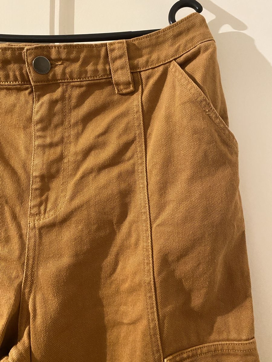 Billabong Pantaloni: Billabong Hose, Cargo Style, Grösse 32 – Usato da Biel/Bienne venduto da van_6qsl 6
