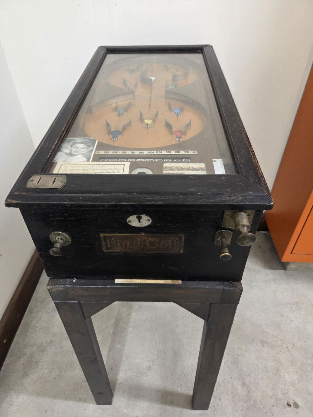 Slot Machine: Alte Spielautomat – Usato da Dietikon venduto da Allegra34 1