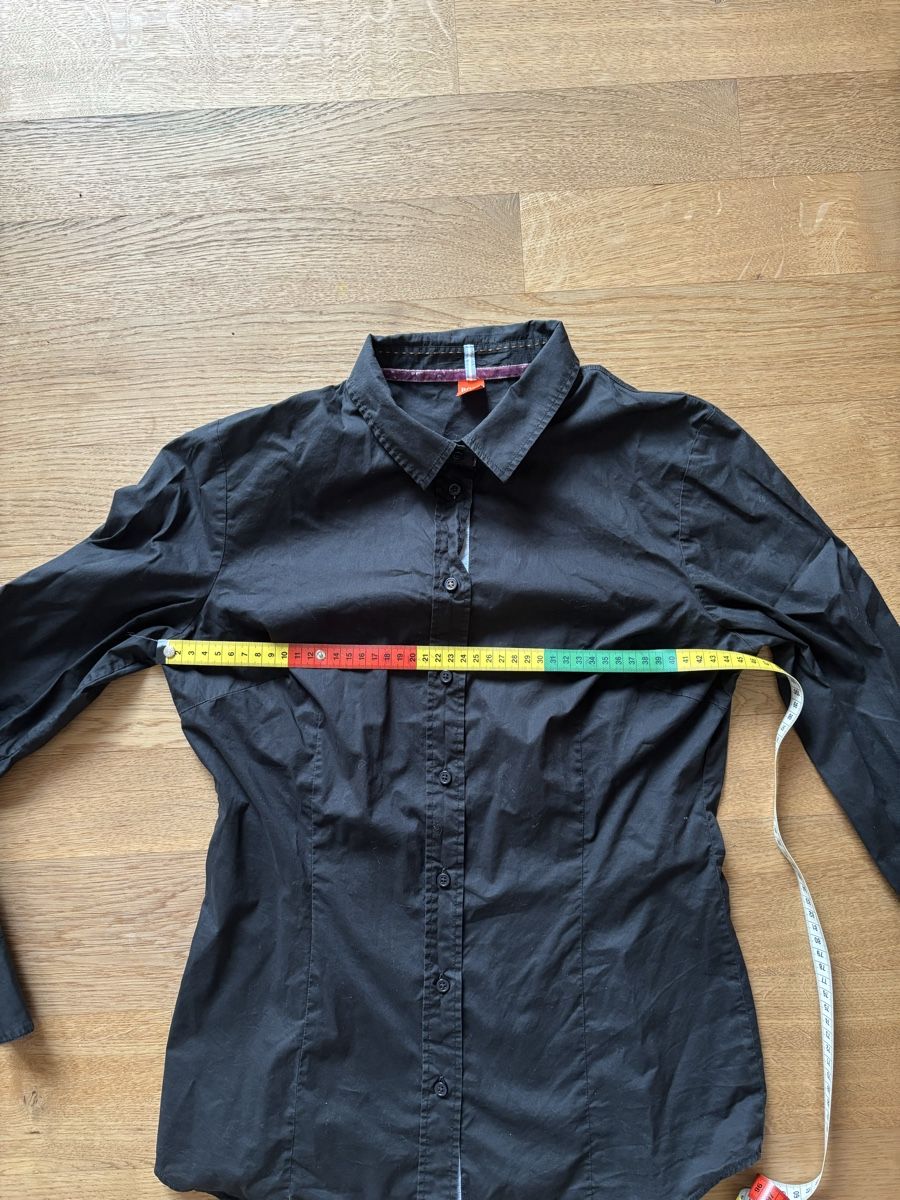 Hugo Boss Camicette: Boss Orange Bluse – Usato da Zürich venduto da san_qzr2 6