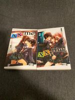 XX Me Manga Band 1-2