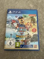 Ab 1.- chf Paw Patrol World Spiel für PlayStation 4