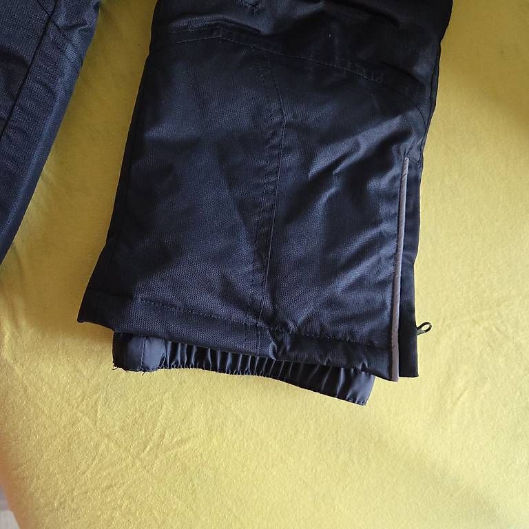 Trevolution Pantaloni: Skihose - Trevolution - Neu - 104 – Nuovo (secondo la descrizione) da Hägendorf venduto da PRvR 4