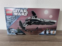Lego Star Wars 75383 OVP