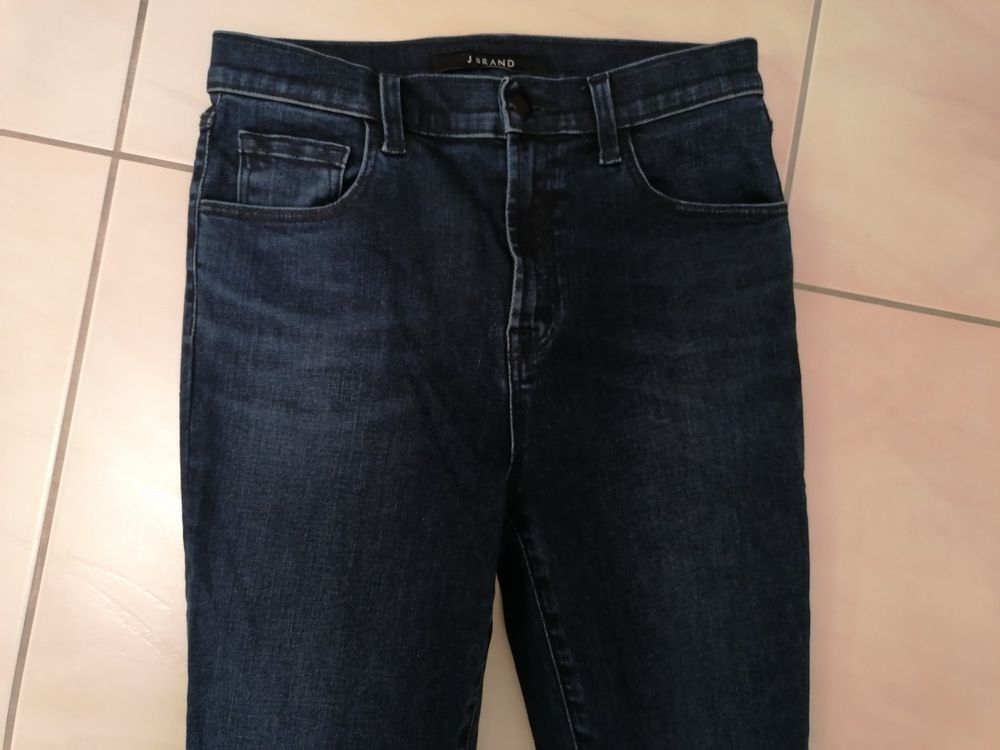 J Brand jeans skinny w26 passt 27 3