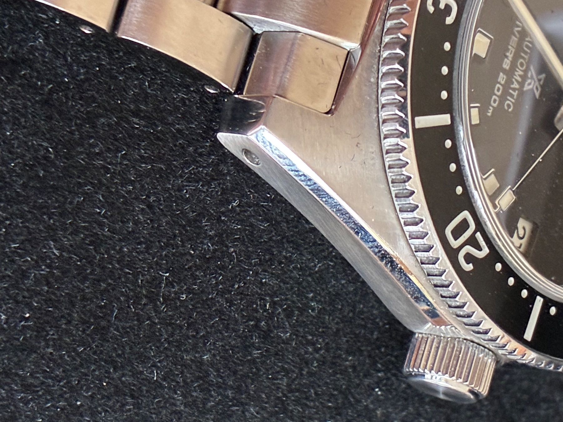 Seiko Montres: SEIKO SPB143 J1 – D'occasion à Yvonand par yve_sjm7 3