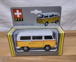 PTT VW-Bus T2 - Originalverpackt