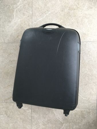 Hartschalen Koffer Marke Eminent