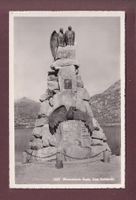 SAN GOTTARDO - Monumento Guex - 1947