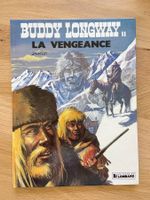 (DERIB) BUDDY LONGWAY / TOME 11 / LA VENGEANCE (EO)