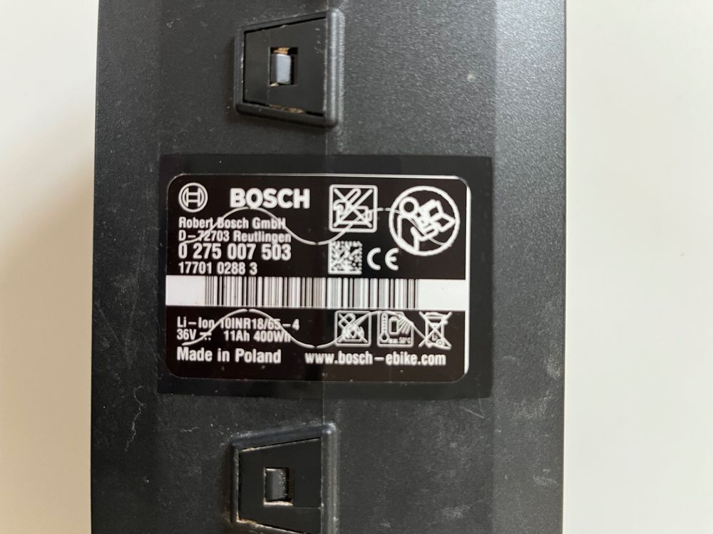 Chargeur 42V 4A Pour Batterie Bosch Classic Line 36V – Vhbw, Câble 2,7m, Neuf