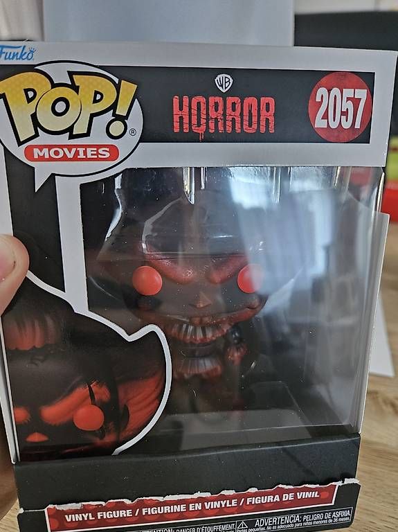 Statuette: Pop horror  – Nuovo e nell'imballaggio originale da Thal venduto da mic_zrj5 1