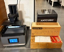 Anycubic Photon Mono M7