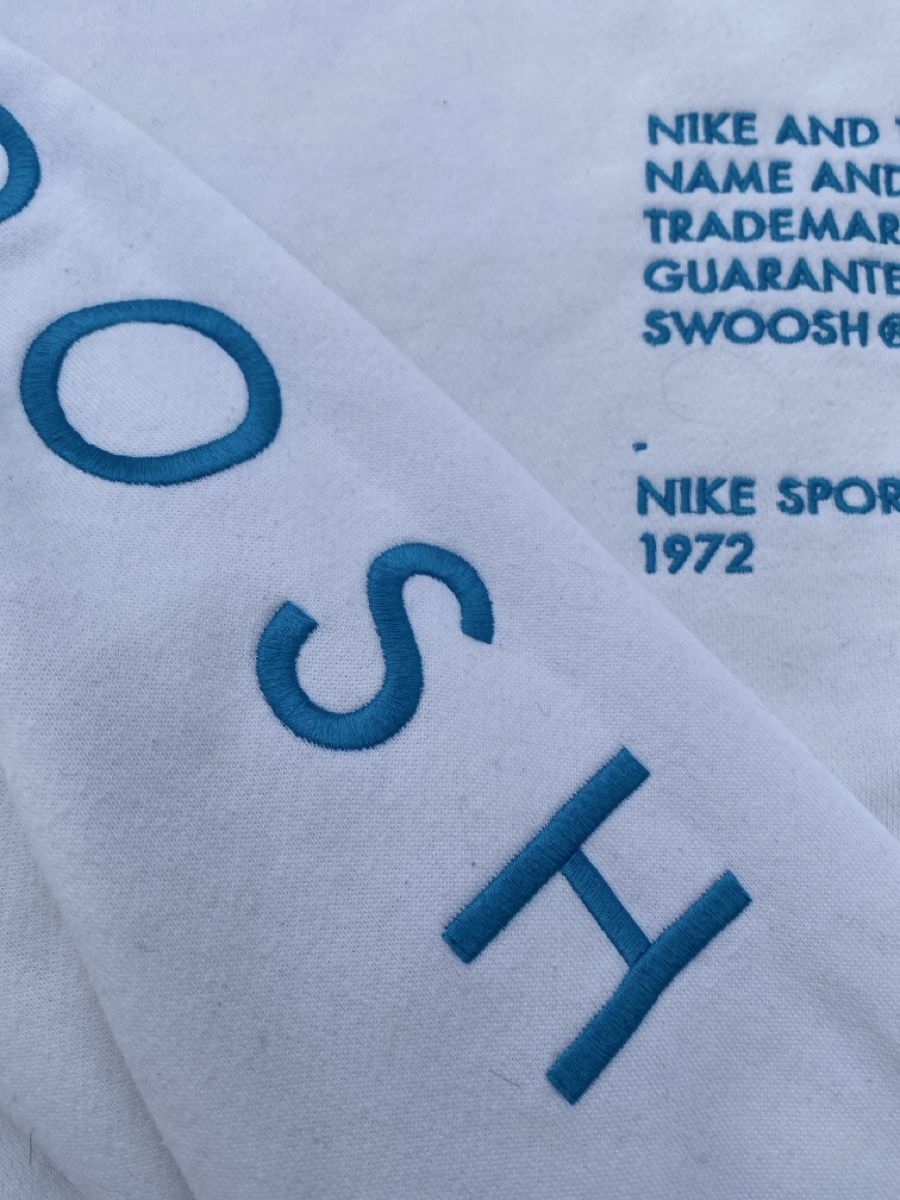 Nike Maglioni & Felpe: Sweat Nike t. M – Usato da Lonay venduto da Ikoko 3