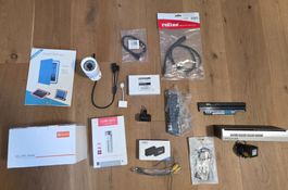Elektronik Konvolut -