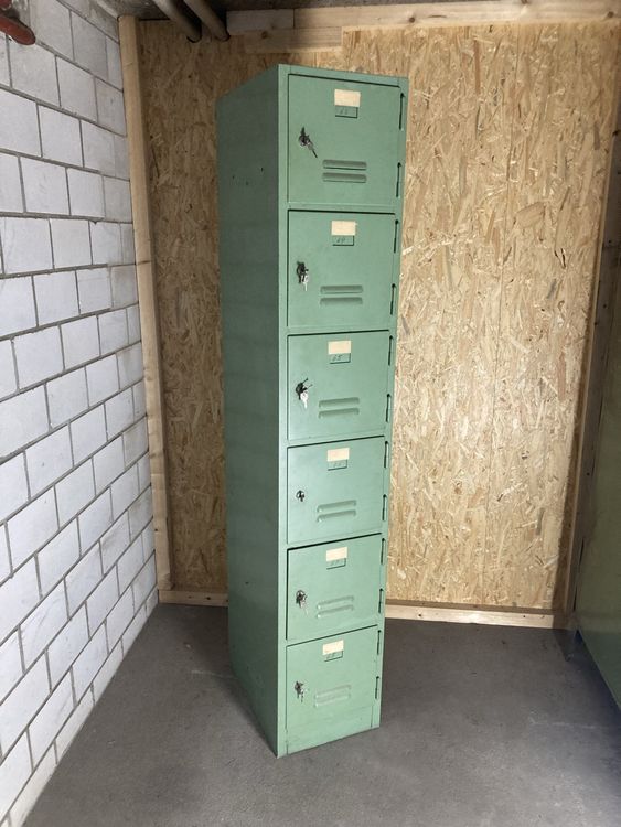 Vintage Spind (Gebraucht) in Dagmersellen für CHF 200 – nur Abholung ...