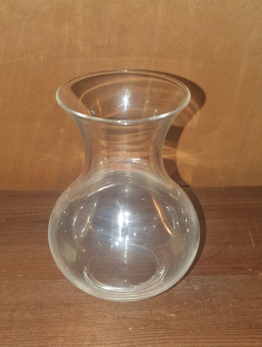 Vasi & Recipienti: Vase aus Glas – Usato da Langnau am Albis venduto da jer_pm72 2