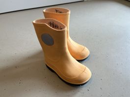 Gummistiefel, Grösse 22.5
