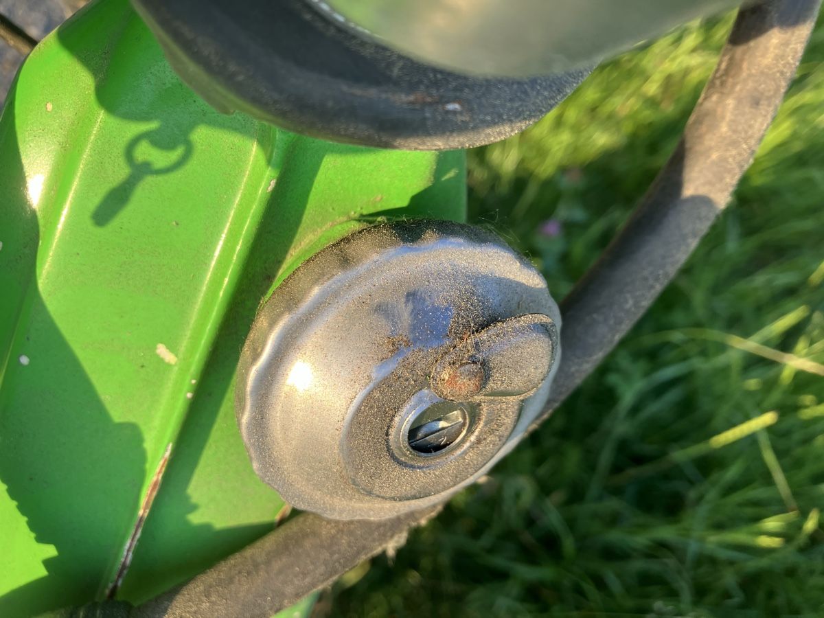 Puch Ciclomotori: Puch Maxi S mit Ausweis – Difettoso da Baden venduto da Hikaruu 7