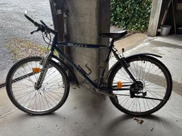 Fahrrad / Velo