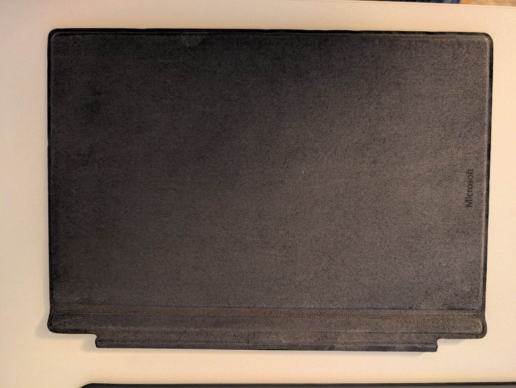 Microsoft Tastiere: Microsoft Surface Pro Type Cover (für Surface Pro 3 - 7) – Usato da Aarberg venduto da fosta 1