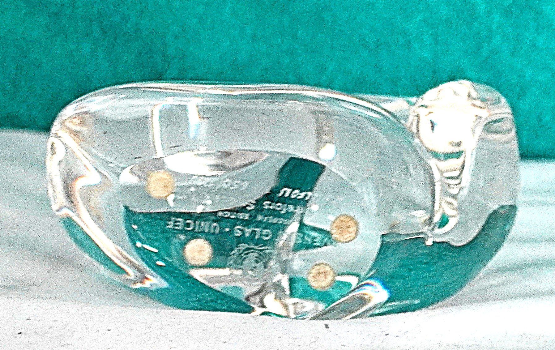 Bicchieri: Glaskunst von SVENSK GLAS – Usato da Baar venduto da 2cvbaar 2