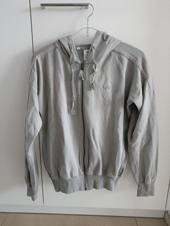 Sweatjacke / Hoodie - Grösse S