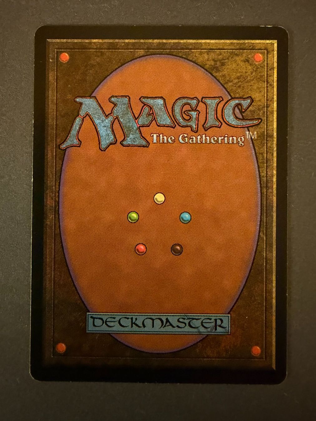 Magic The Gathering Carte collezionabili: Letzte Rettung // Mirage // Trugbilder // Magic – Usato da Binz venduto da Tempelritter 1