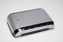Sony Ericsson Bluetooth™ Media Center MMV-200