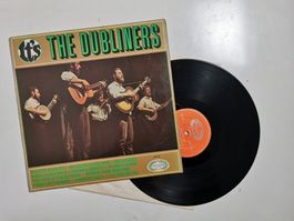 The Dubliners – It's The Dubliners - VERSAND✅