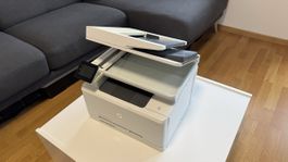 HP Color LaserJet Pro MFP M277dw