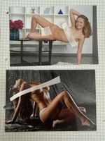 2 erotische Fotos 