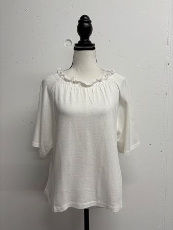 Seventy Shirt Gr. XS Bluse kurzarm T-Shirt
