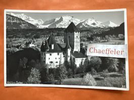 Schloss Spiez.  62