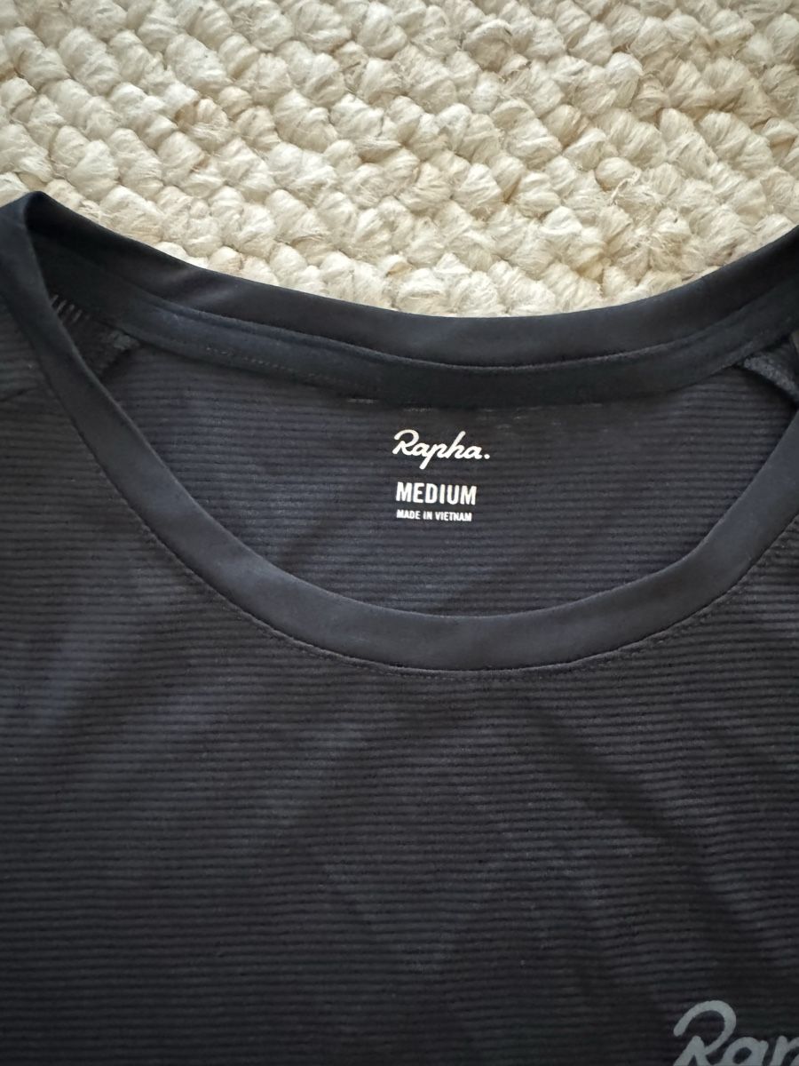 Rapha Canottiere & Pantaloni: Rapha Tank Woman – Usato da Zürich venduto da kat_ww7d 2