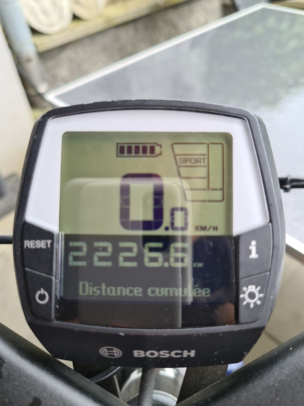 Moustache Velos: Moustache Speed Bike 45 km/h – Gebraucht aus Farvagny-le-Grand von 7740roland 3