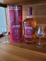 Jura 13 y 1 Liter 40 % Vol. Single Malt Whisky