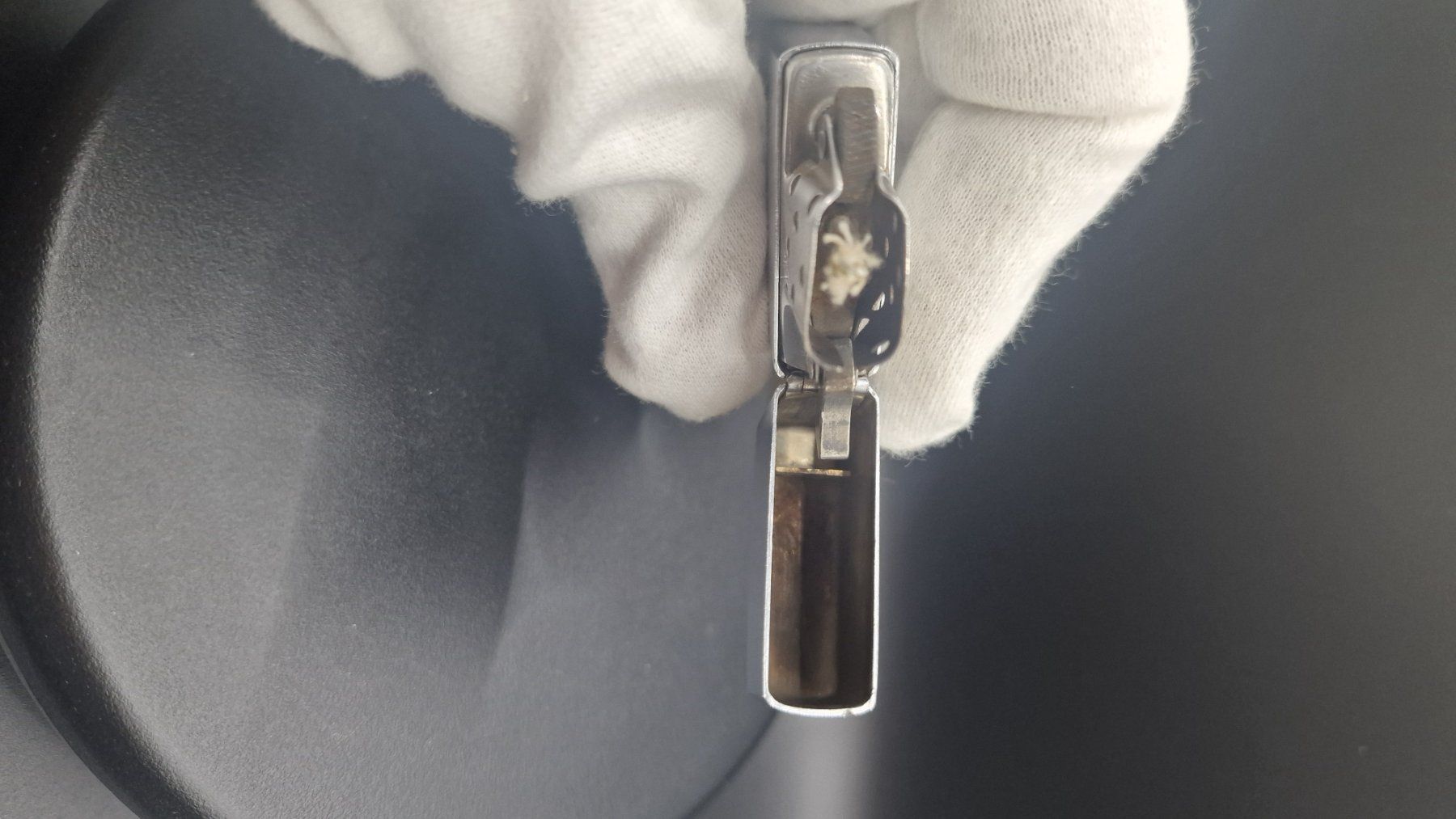 Zippo Briquets: Zippo 1979 – D'occasion à Widnau par TheOldLighters 6