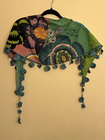 Desigual Halstuch