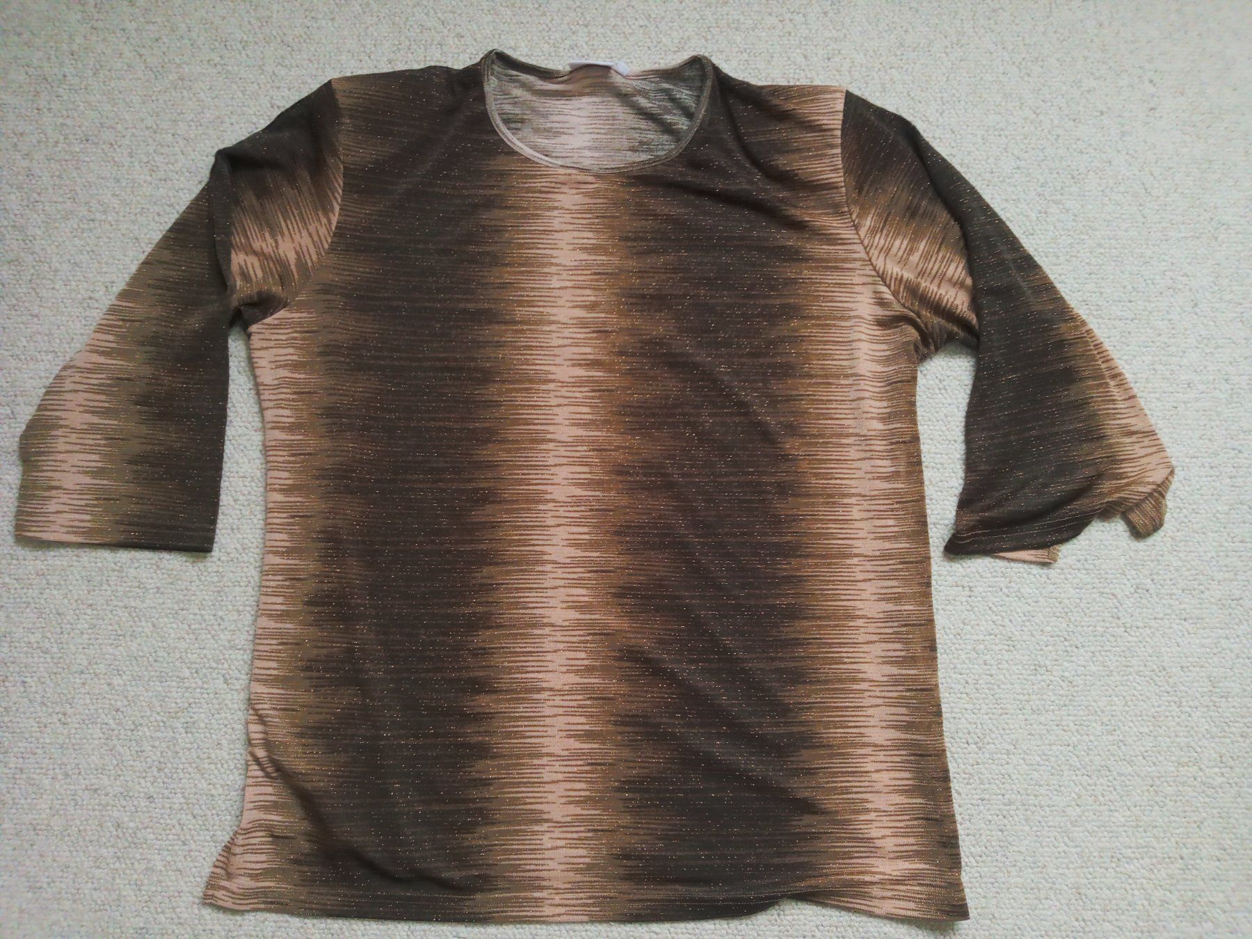 T-shirt: Shirt – Usato da Pfungen venduto da pegbob