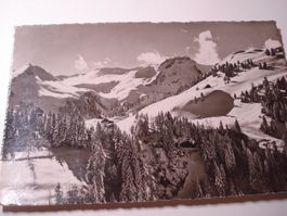 PK Stoos, Skigebiet 1943,  Sonder-o Stoos